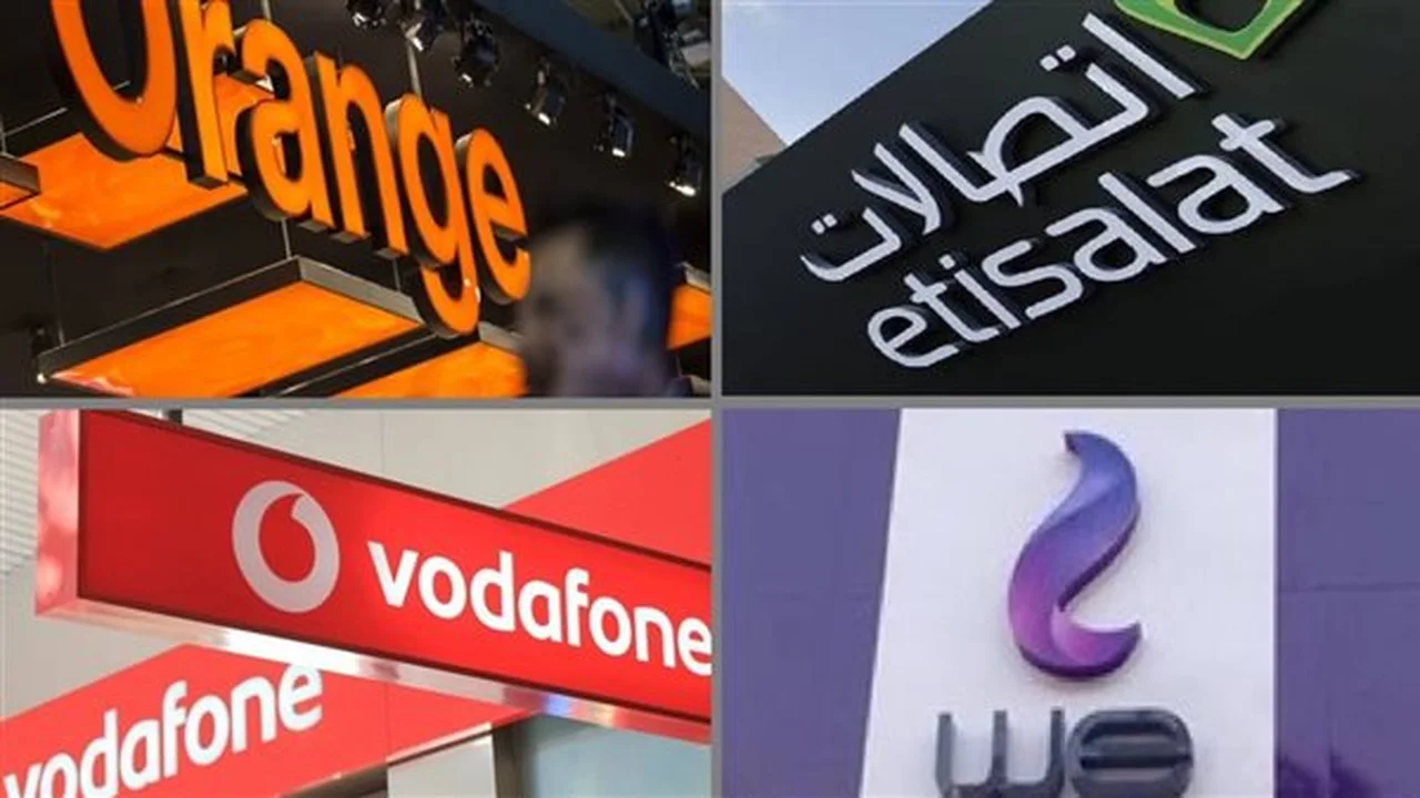 أسباب مطالبة شركات الاتصالات برفع أسعار خدماتها في السوق المصري مؤخراً